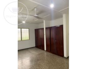 3 BEDROOMS SELF COUMPOUND 
