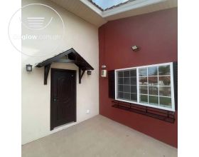 3 Bedrooms Self House