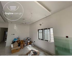 3 Bedrooms Self House