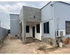 3 Bedrooms Self House