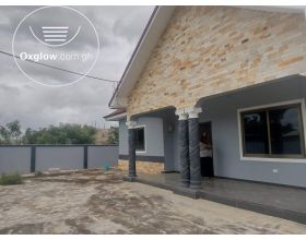 3 Bedrooms Self House