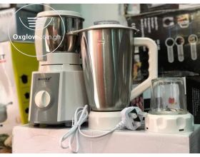 3 IN 1 MIN MAX BLENDER