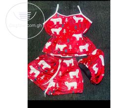 3 in 1 Night Wear For Sale