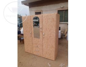 3 IN 1 WARDROBE