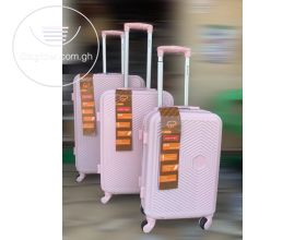 3 Set Suitcases For Sale
