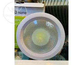 30W COB LED DownLight Conduit