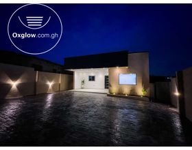 3Bedroom House