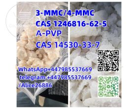 3MMC/4MMC CAS 1246816-62-5