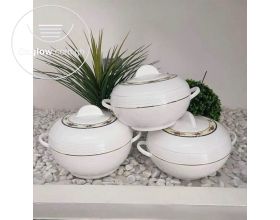 3set Ambient Food Warmer For Sale 