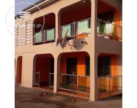 4 Apartments Storey Building House