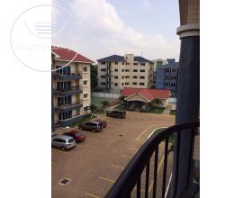 4 Bedroom Apartment.