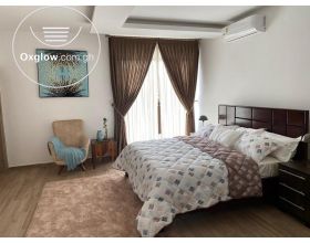 4 Bedroom Apartment And Pent House 