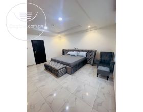 4 Bedroom Detached House 