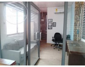 4 Bedroom Furnished House