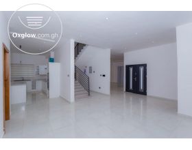 4 Bedroom Furnished House
