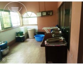 4 Bedroom Furnished House