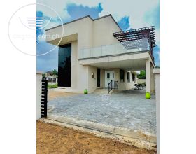 4 Bedroom Smart House
