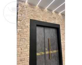 4 Bedroom Town House