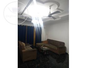 4 Bedrooms House
