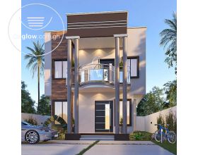 4 Bedrooms House