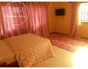 4 Bedrooms House