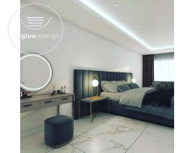 4 Bedrooms House