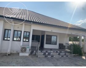 4 Bedrooms House Fully Furnished