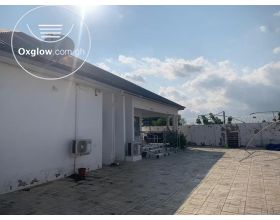 4 Bedrooms House fully furnished