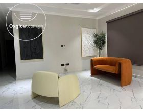 4 Bedrooms House Furnished
