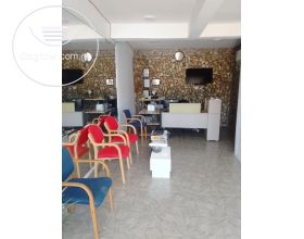 4 Bedrooms House Furnished