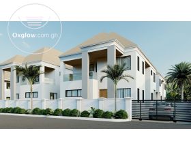 4 Bedrooms House Mansion