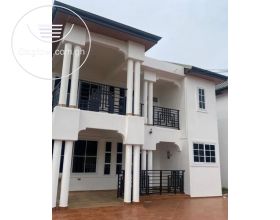4 Bedrooms Self Compound