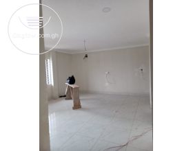 4 Bedrooms Self Compound