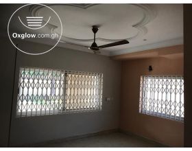 4 Bedrooms Self Compound