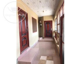 4 Bedrooms Self Compound