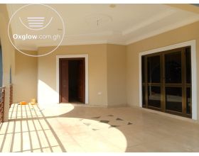 4 Bedrooms Self Compound