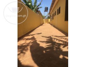 4 Bedrooms Self Compound