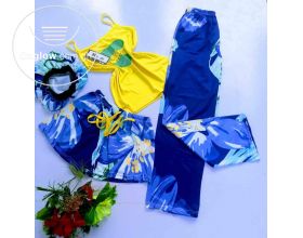 4 in 1 night wear