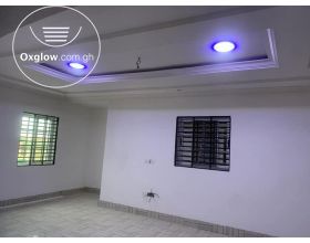 4 Master Bedrooms Storey Building