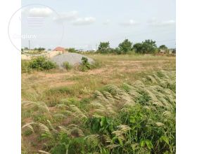 4 plot of land for sale 