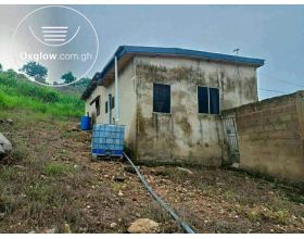 4 single rooms self-contained