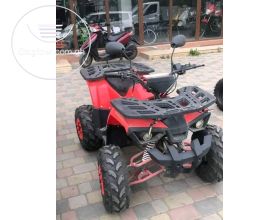 4 tiles motor