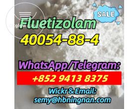 40054-88-4,Fluetizolam powder