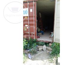 40ft Container For Sale