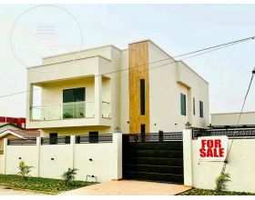 5 Bedroom Self Contained
