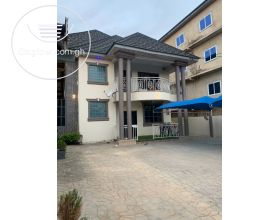 5 Bedroom Storey Building