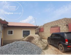 5 BEDROOM WITH OUTHOUSE AT PENTECOST ABLEKUMA ACCRA