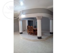 5 Bedrooms Self Compound