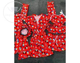 5 in 1  Clothes