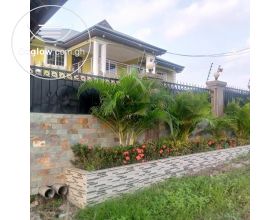 5 MASTER BEDROOM STOREY